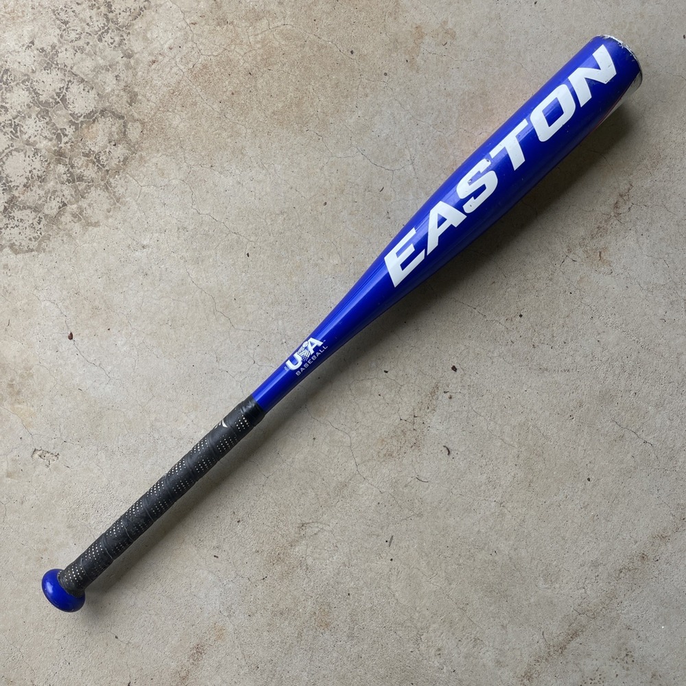Easton Omen Bat 26 inch 2 1/4" Diameter Tee‎ Ball -11 drop TB22OM11 15oz